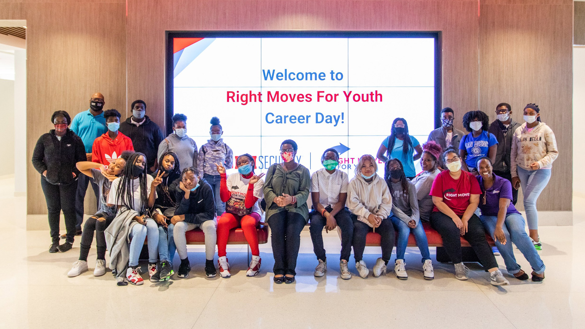 Career Day | CPI Security Blog