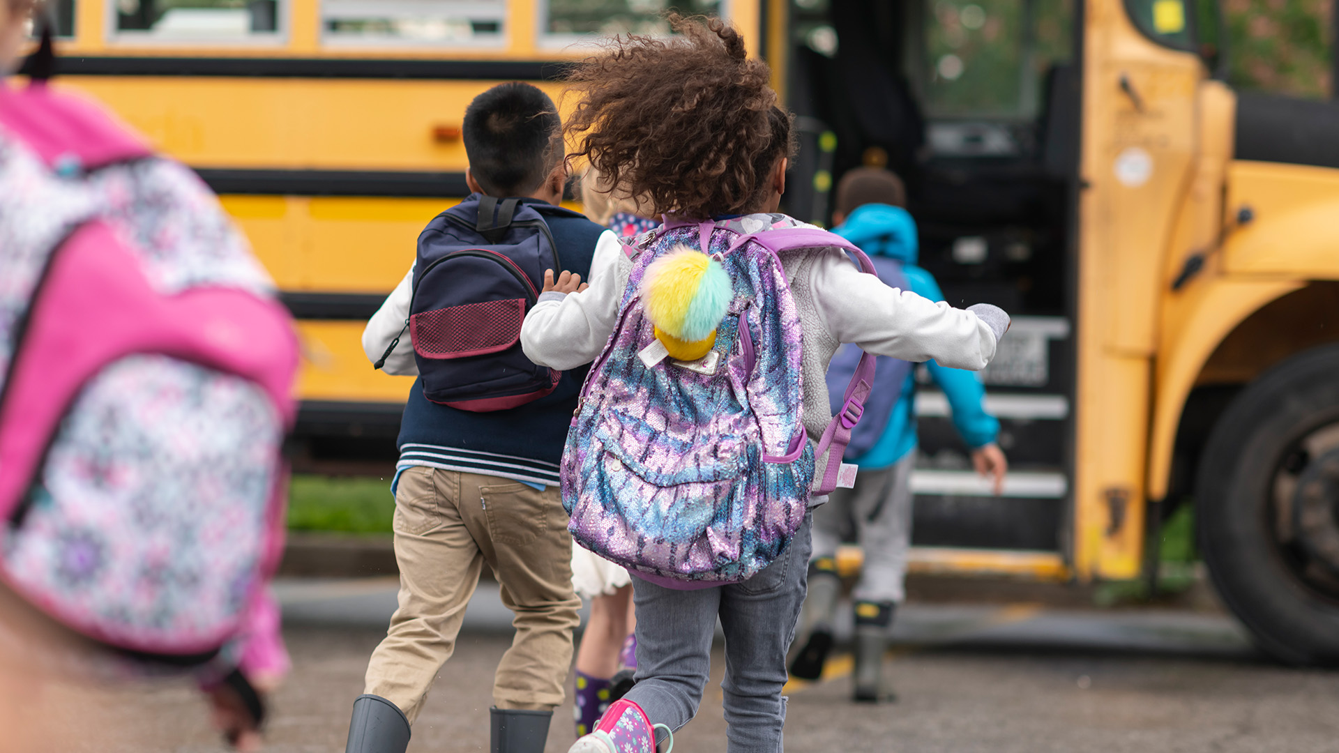 Back to School Safety | CPI Security Blog