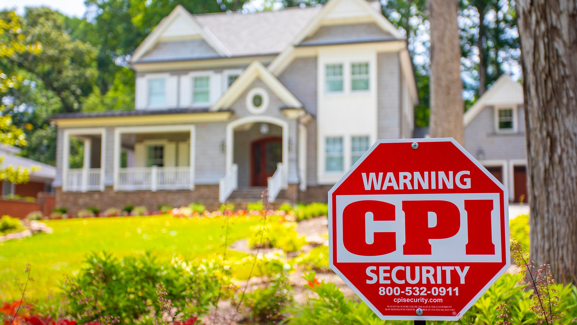 Vacation Home Security Tips