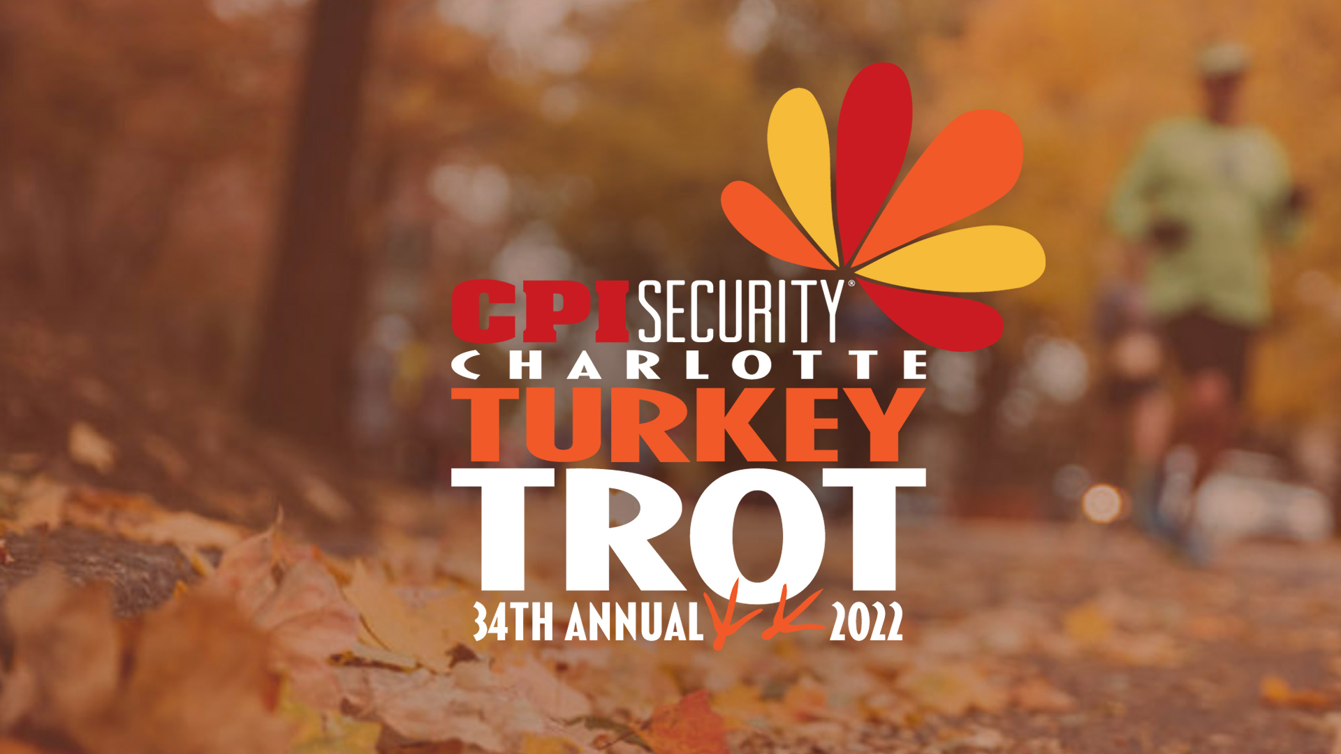 CPI Security Charlotte Turkey Trot