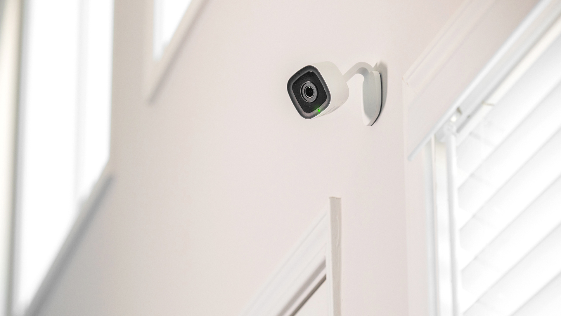 CPI Security Indoor Camera